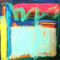 Mediterranean Muni-Bond by Mickey Paulos